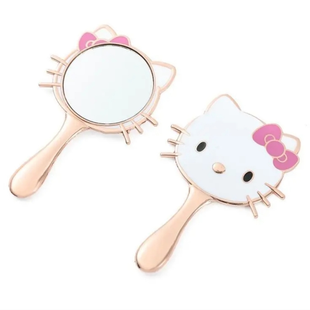 Hello Kitty Mirror - Picture 8 of 13